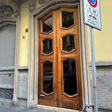 Welcome To Corso Buenos Aires 밀라노 외부 사진