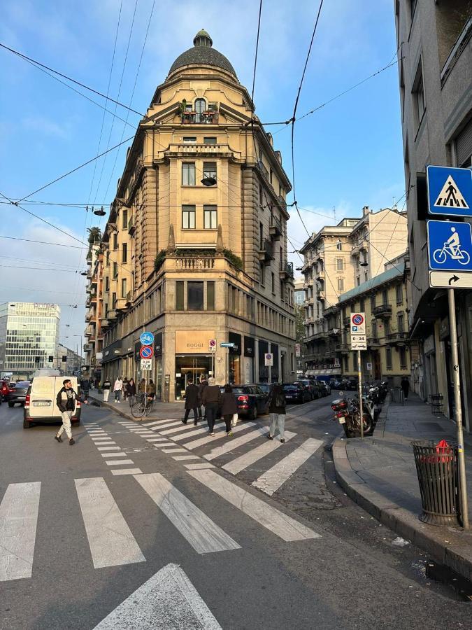 Welcome To Corso Buenos Aires 밀라노 외부 사진