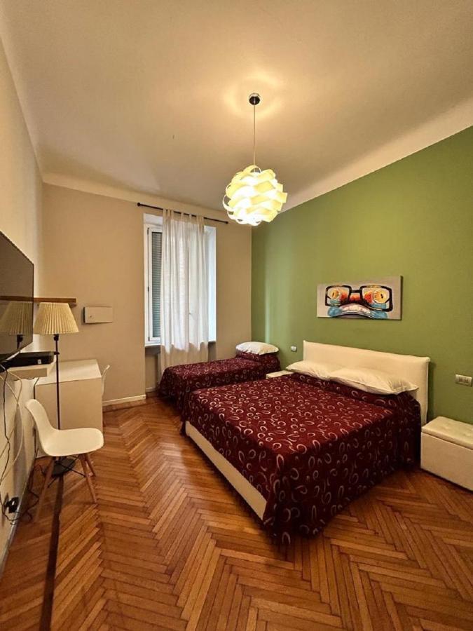 Welcome To Corso Buenos Aires 밀라노 외부 사진
